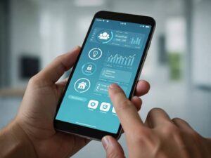 Read more about the article The Benefits of Automating Your Finances