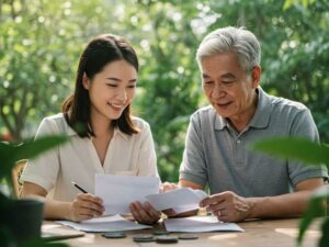 Read more about the article How to Protect Your Wealth with Smart Insurance Decisions